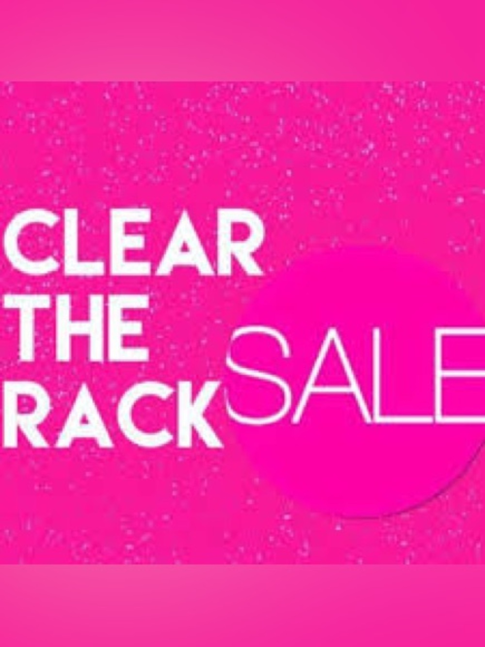 🍉 Summer Sale 🍉